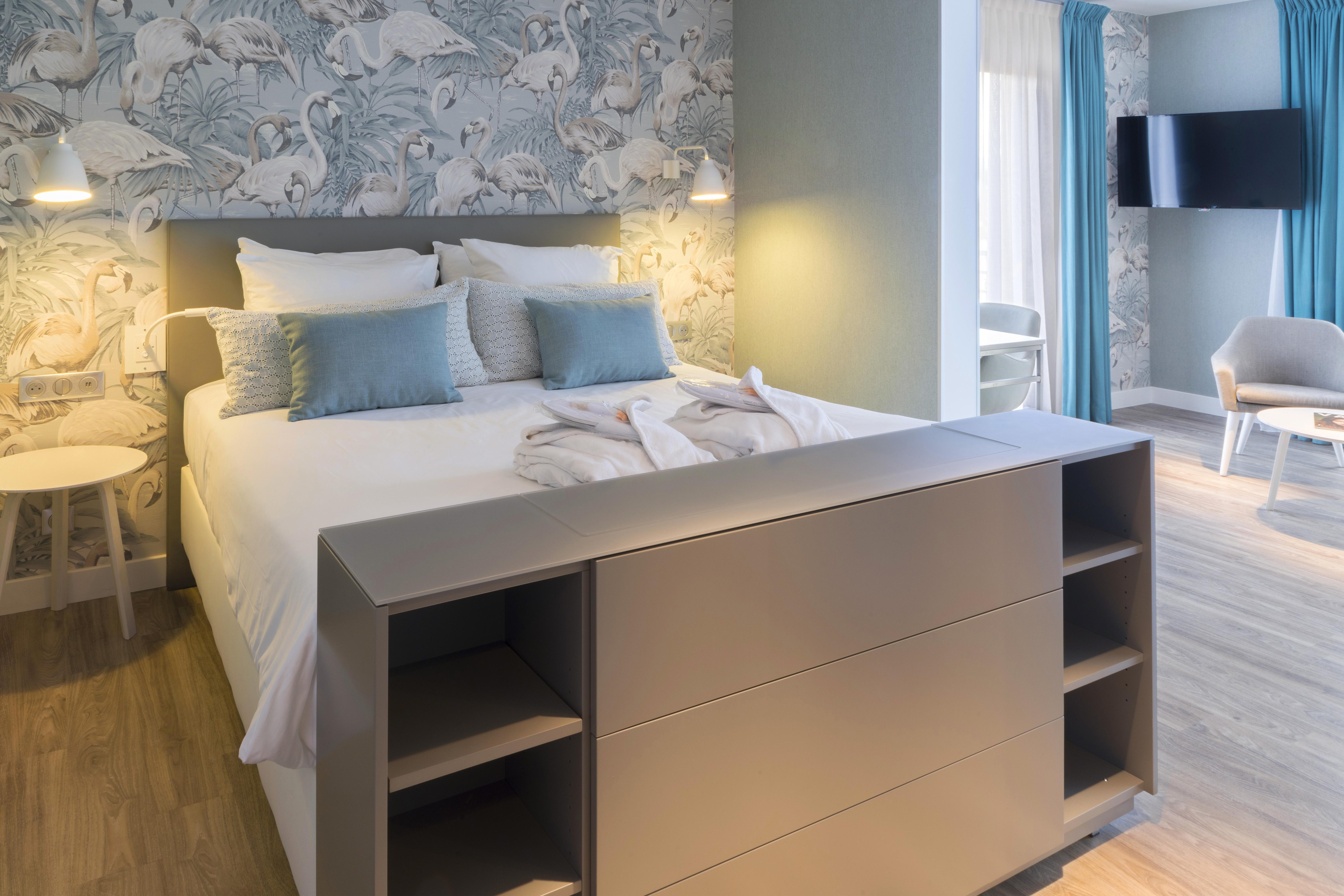 Van Der Valk Hotel Saint-Aygulf Saint Aygulf Luaran gambar
