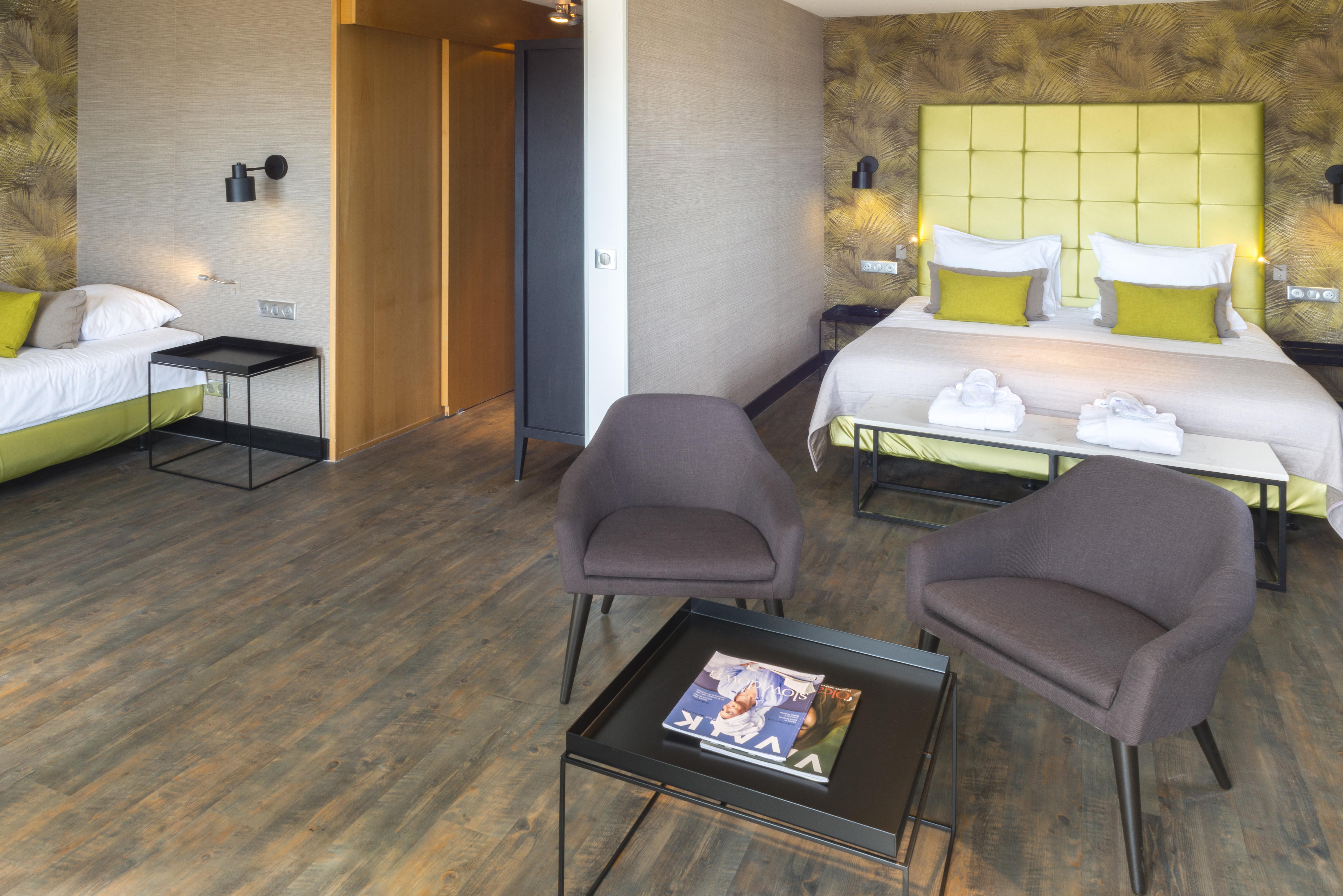 Van Der Valk Hotel Saint-Aygulf Saint Aygulf Luaran gambar