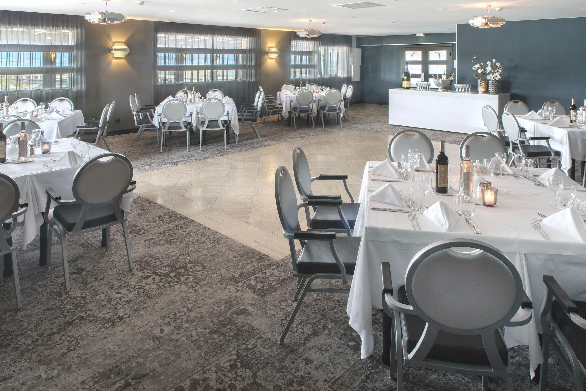 Van Der Valk Hotel Saint-Aygulf Saint Aygulf Luaran gambar