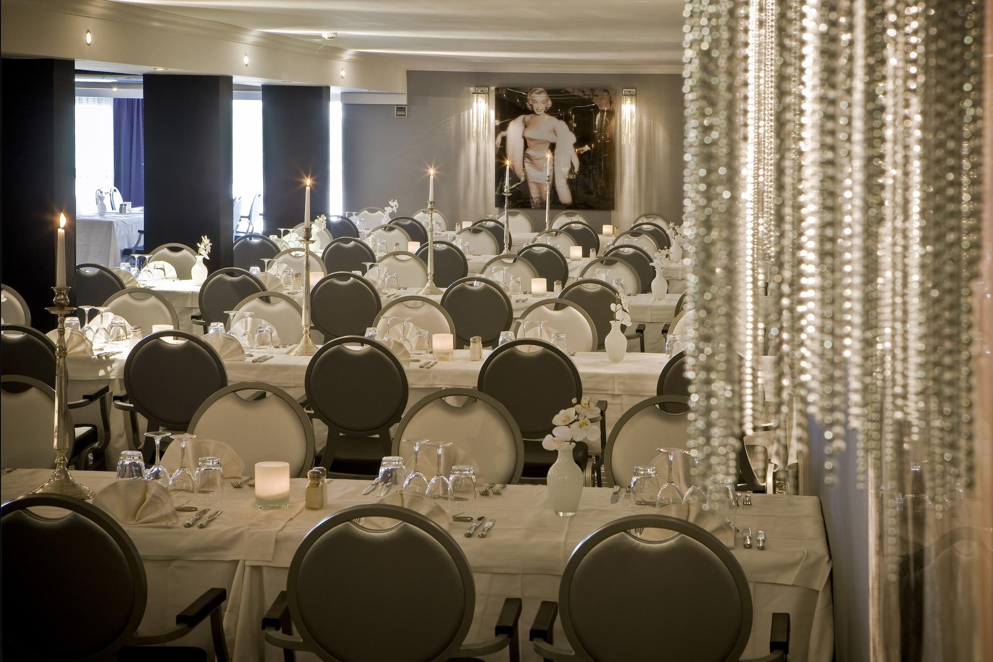 Van Der Valk Hotel Saint-Aygulf Saint Aygulf Luaran gambar