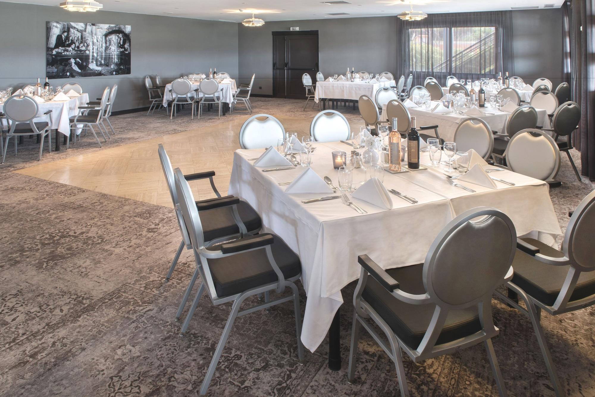 Van Der Valk Hotel Saint-Aygulf Saint Aygulf Luaran gambar
