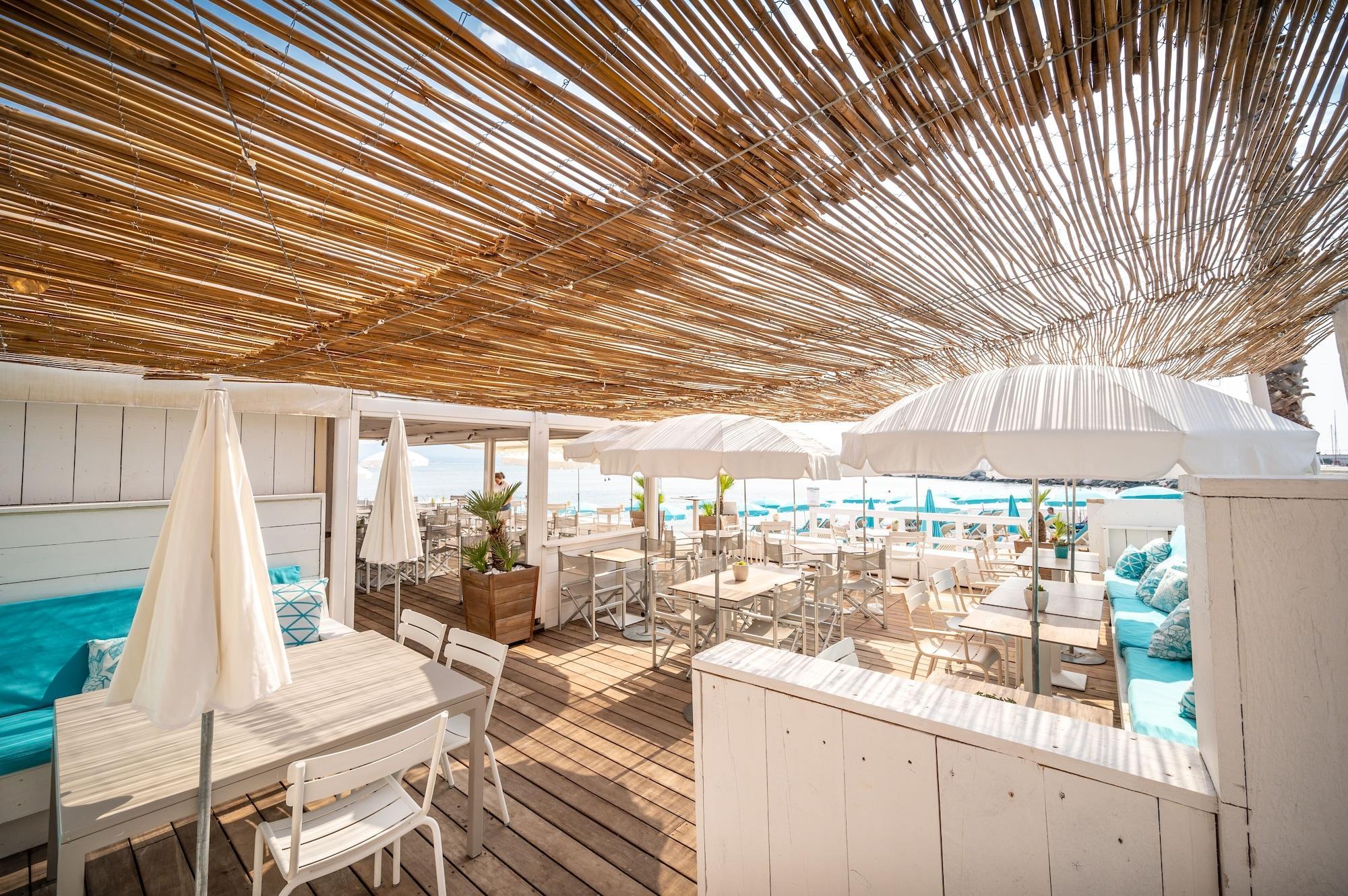 Van Der Valk Hotel Saint-Aygulf Saint Aygulf Luaran gambar