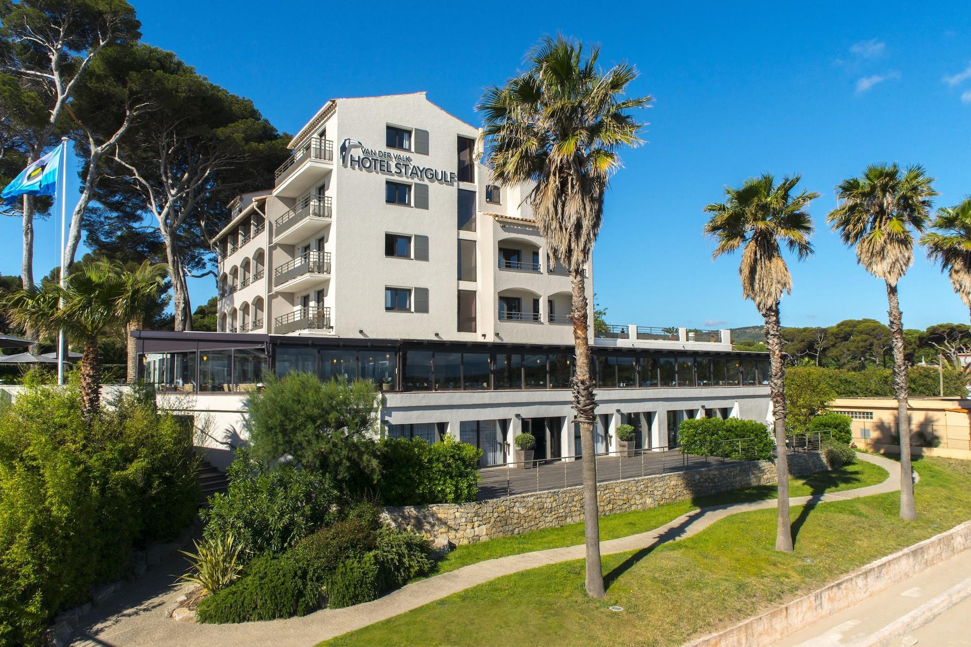 Van Der Valk Hotel Saint-Aygulf Saint Aygulf Luaran gambar