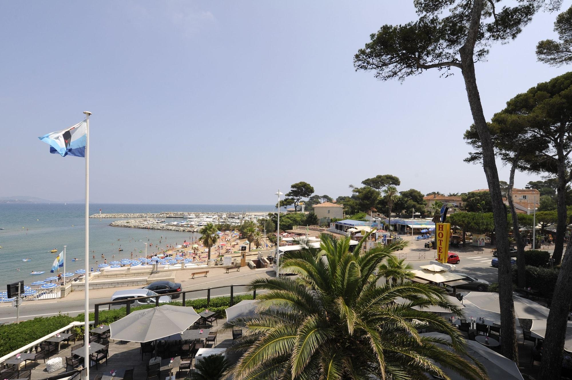 Van Der Valk Hotel Saint-Aygulf Saint Aygulf Luaran gambar