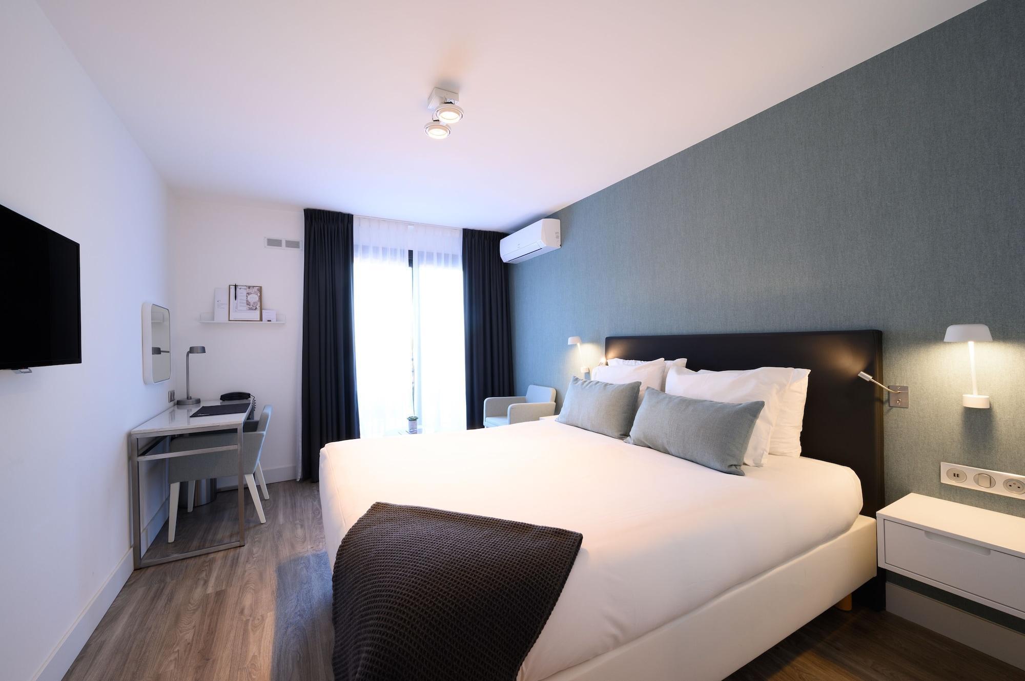 Van Der Valk Hotel Saint-Aygulf Saint Aygulf Luaran gambar