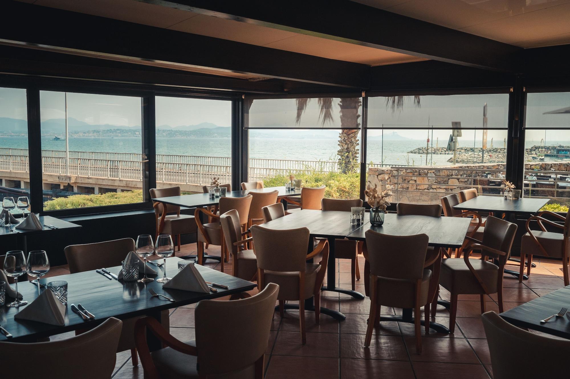Van Der Valk Hotel Saint-Aygulf Saint Aygulf Luaran gambar