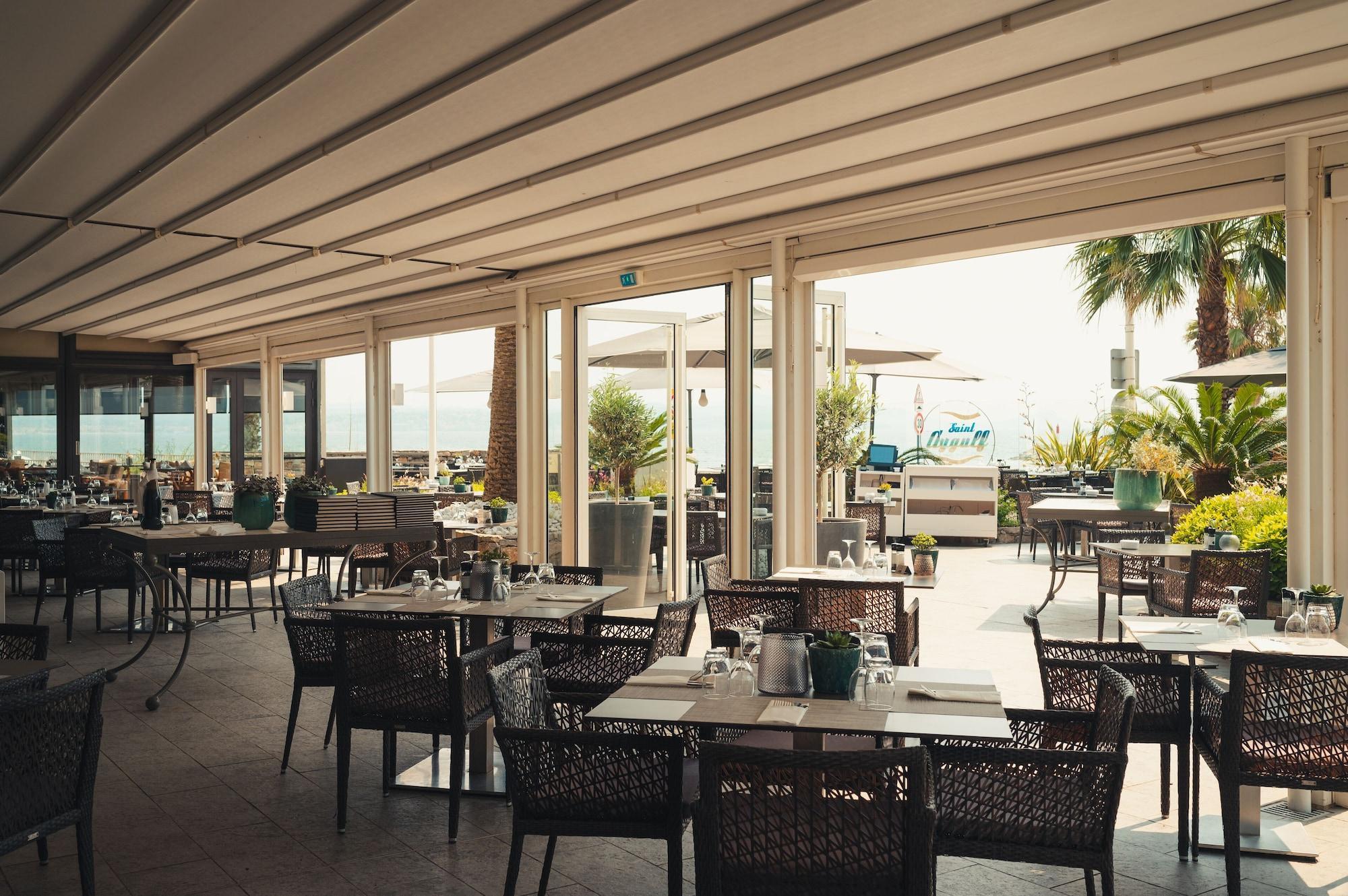 Van Der Valk Hotel Saint-Aygulf Saint Aygulf Luaran gambar
