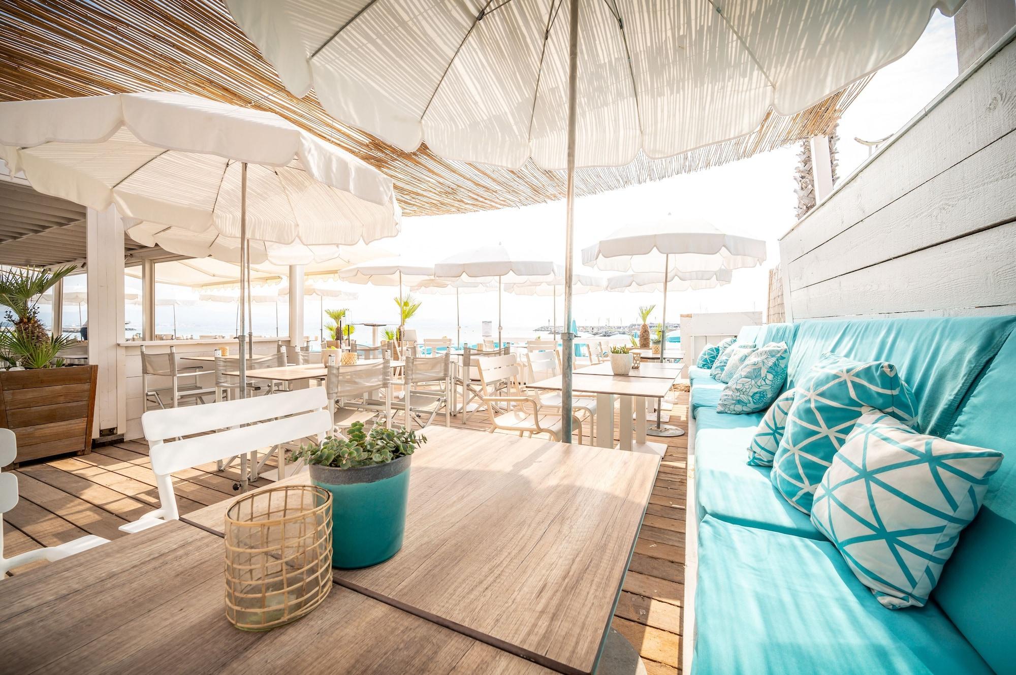 Van Der Valk Hotel Saint-Aygulf Saint Aygulf Luaran gambar