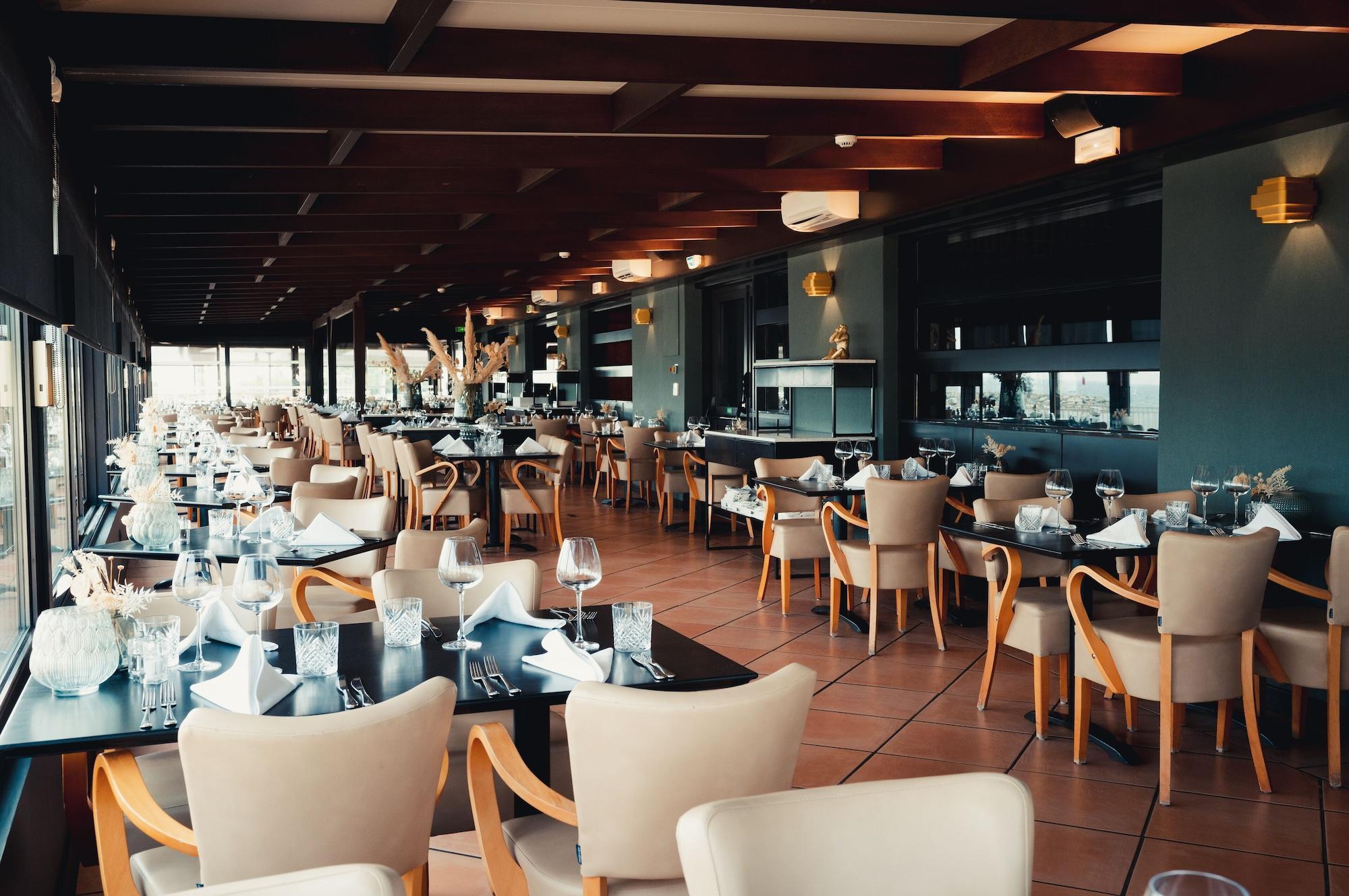 Van Der Valk Hotel Saint-Aygulf Saint Aygulf Luaran gambar
