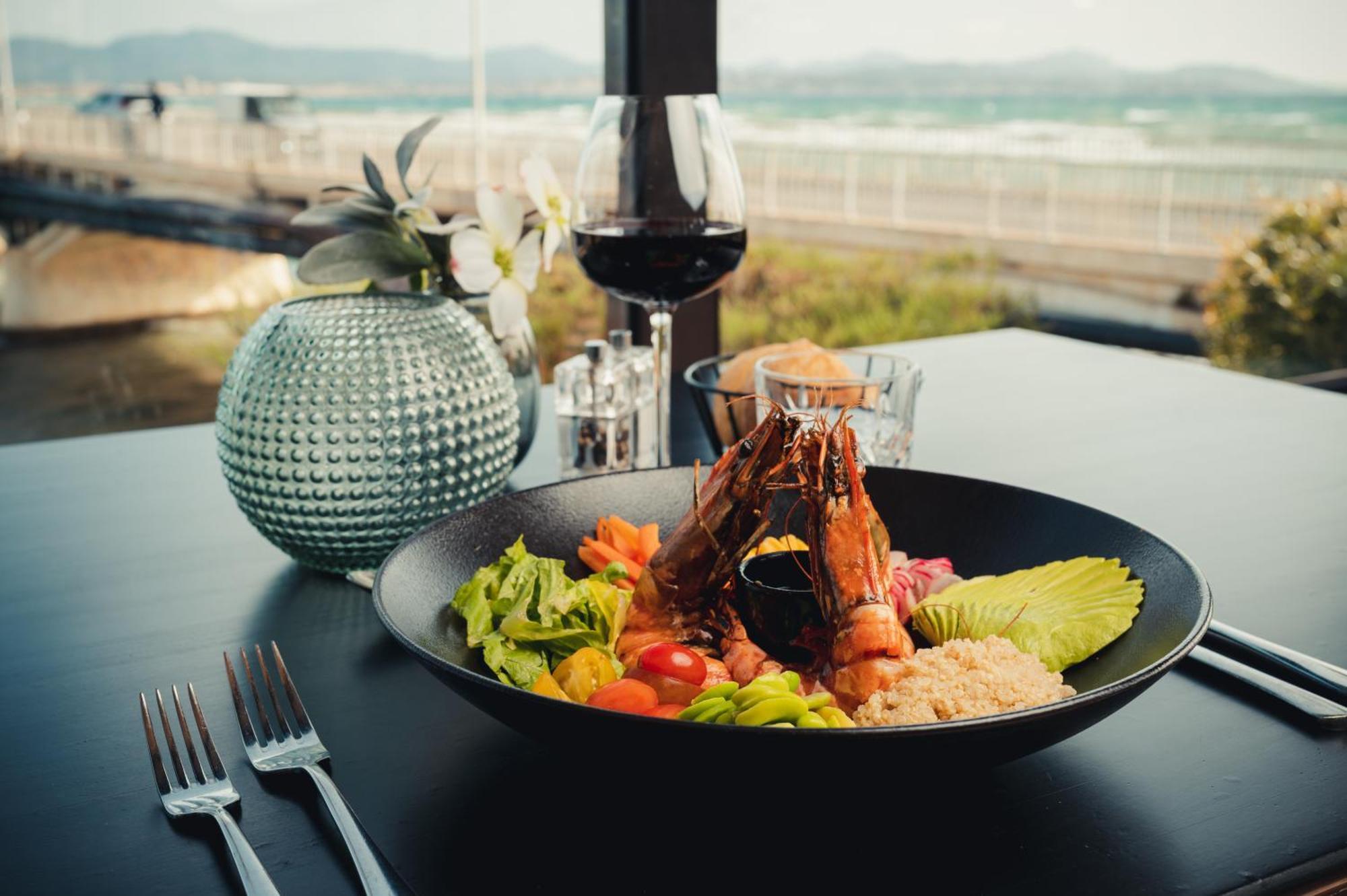 Van Der Valk Hotel Saint-Aygulf Saint Aygulf Luaran gambar