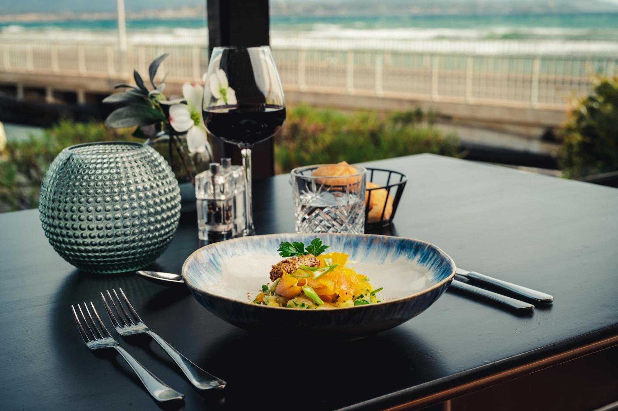 Van Der Valk Hotel Saint-Aygulf Saint Aygulf Luaran gambar