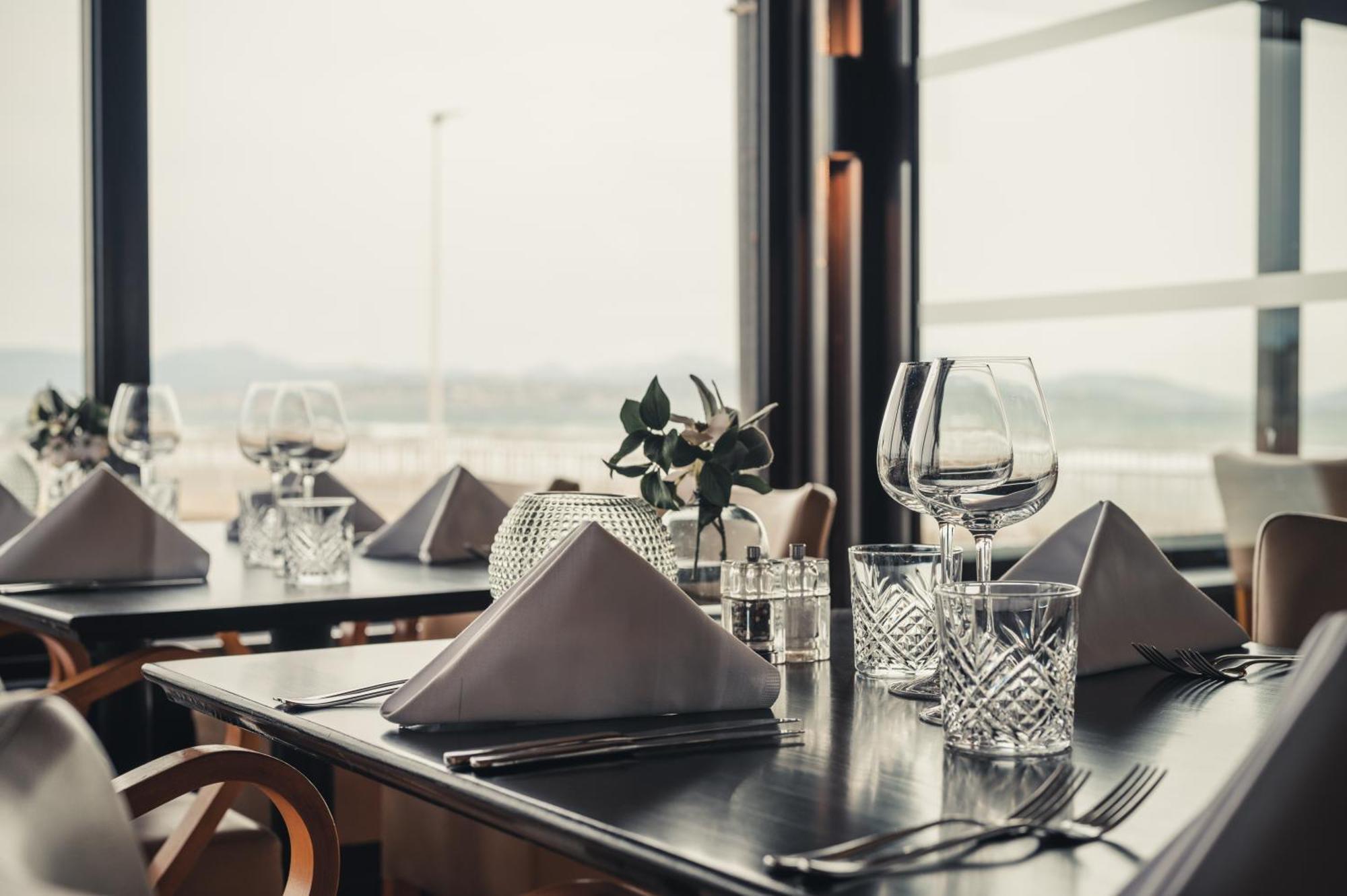 Van Der Valk Hotel Saint-Aygulf Saint Aygulf Luaran gambar