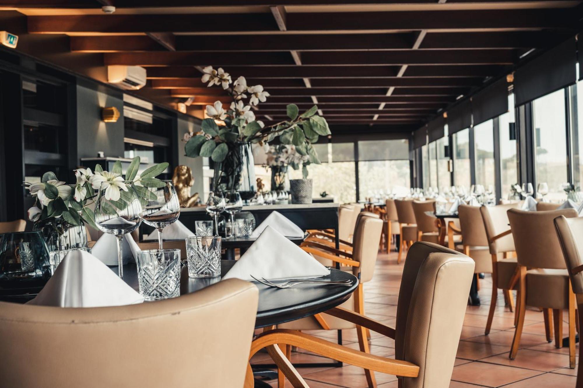 Van Der Valk Hotel Saint-Aygulf Saint Aygulf Luaran gambar