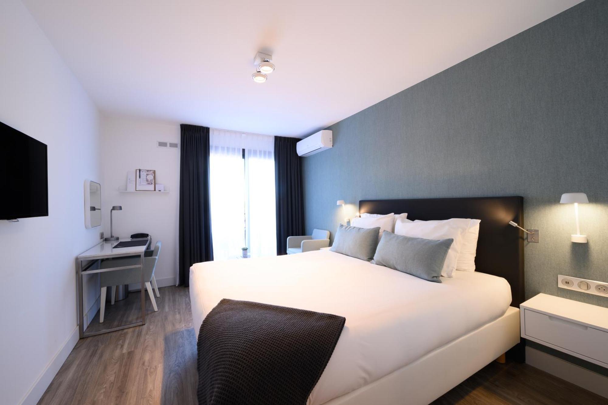 Van Der Valk Hotel Saint-Aygulf Saint Aygulf Luaran gambar